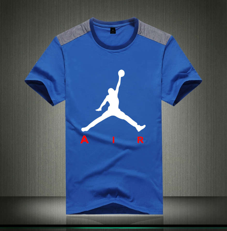 men jordan t-shirt S-XXXL-1828